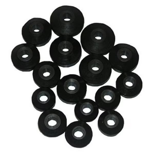 SM Bev Fauc Washer, Larsen Supply Co, Mfr#: 02-1093