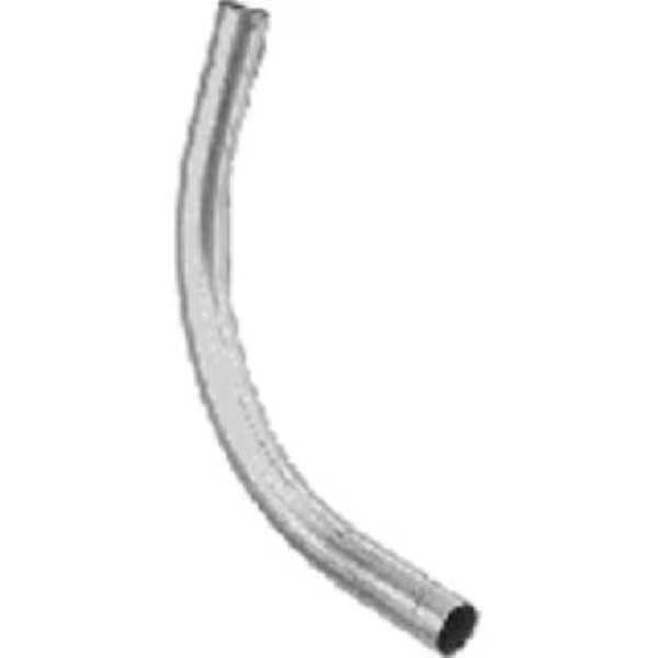 112 EMT 90 DEG Elbow, Halex, Mfr#: 64415