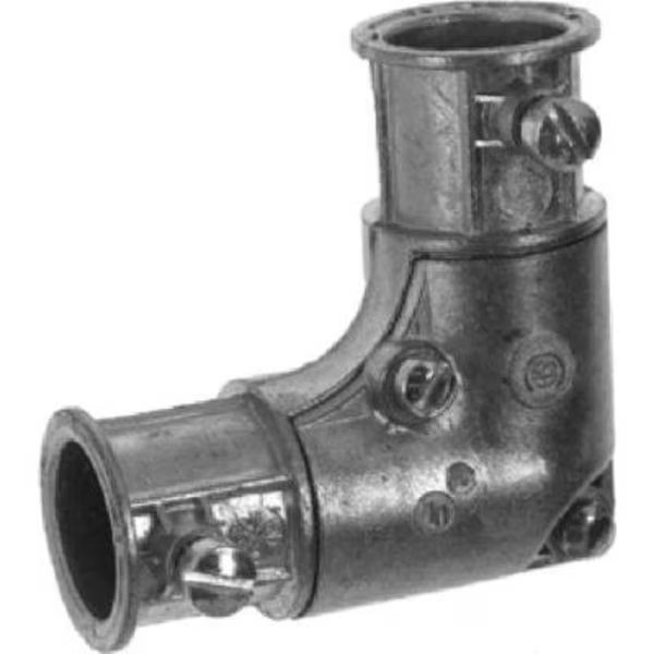 12 Inside Pull Elbow, Halex, Mfr#: 14605