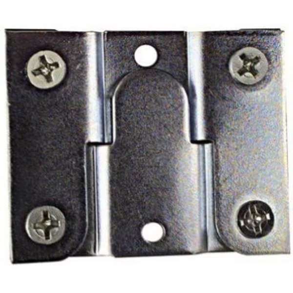 134 Flush MNT Hanger, National Mfg/Spectrum Brands Hhi, Mfr#: N260-208