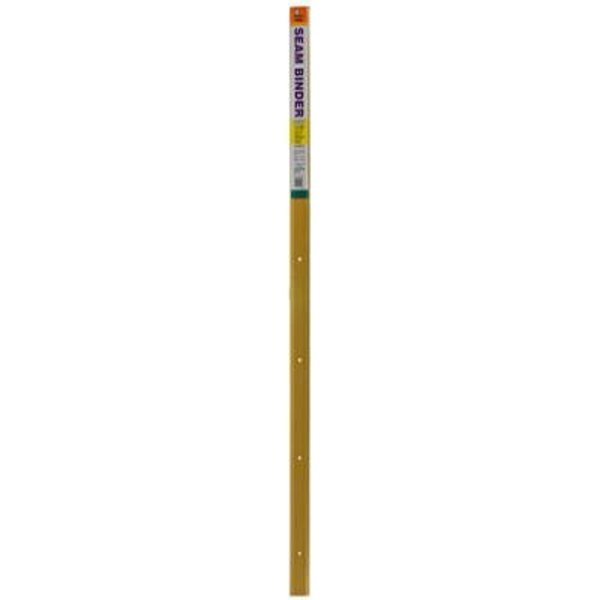 114x72 BRS Seambinder, Thermwell Products, Mfr#: H433FB/6