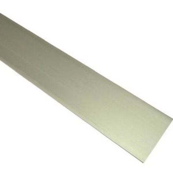 14x1x96 FLT ALU Bar, Steelworks, Mfr#: 11327
