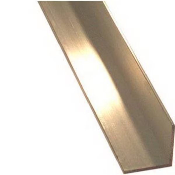 116x12x72 ALU Angle, Steelworks, Mfr#: 11346