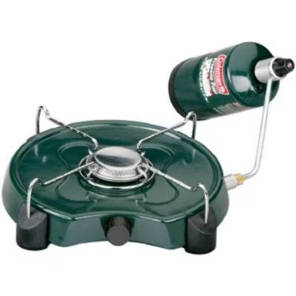 7500BTU 1Burner Stove, Coleman, Mfr#: 2000020931