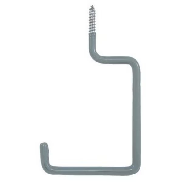 2PK Screw Util Hook, MN, Crawford Products, Mfr#: SS17