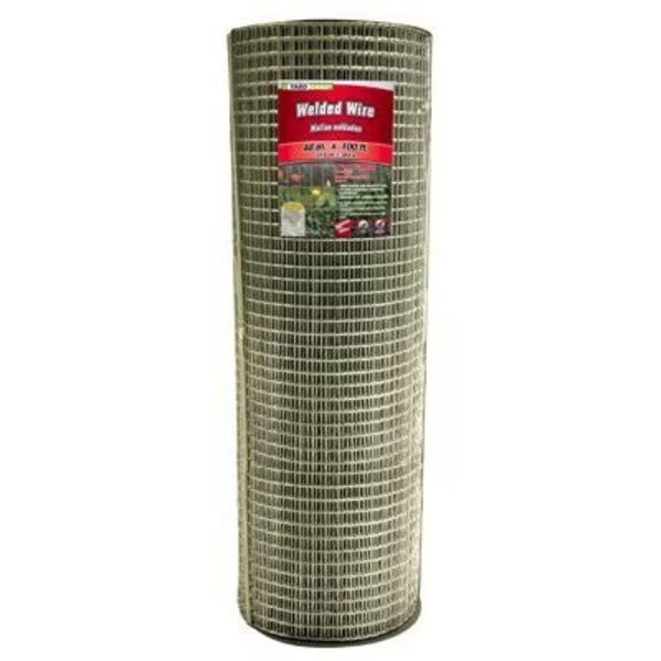 48x100' 1x1 Weld Wire, Midwest Air Tech/Import, Mfr#: 309214A