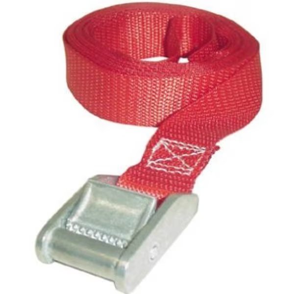 2PK 13' Lash Strap, Hampton Products-Keeper, Mfr#: 85213