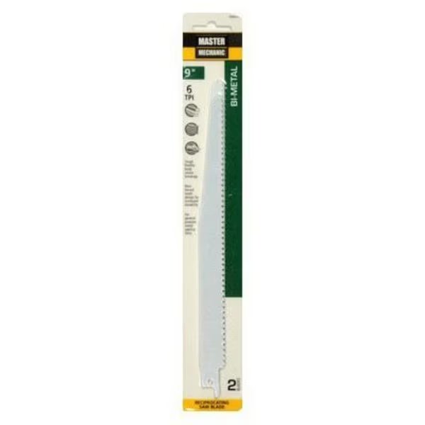 MM2PK96T Recipro Blade, Disston, Mfr#: 698553