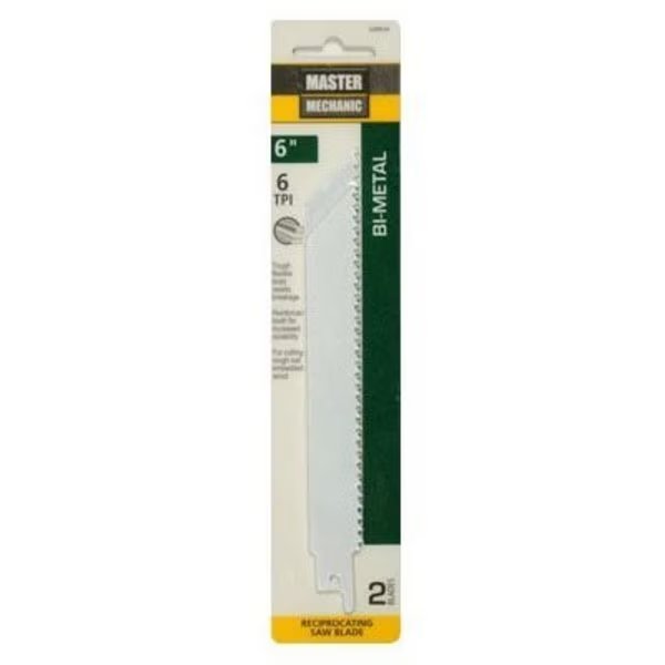 MM2PK66T Recipro Blade, Disston, Mfr#: 698926