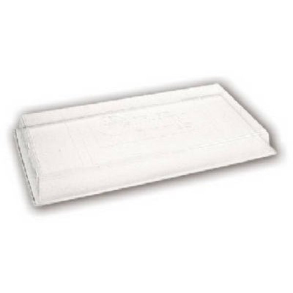 11x22 CLR Plas Dome, Green Garden Products, Mfr#: TDOME