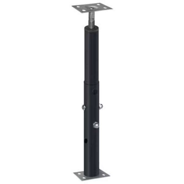 4'88'4 11GA Jack Post, Tiger Brand Jack Post, Mfr#: J-PRO-100