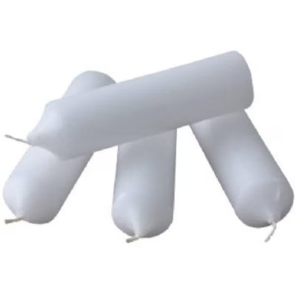 114x5 Plumbers Candle, Candle Lite, Mfr#: 4433595