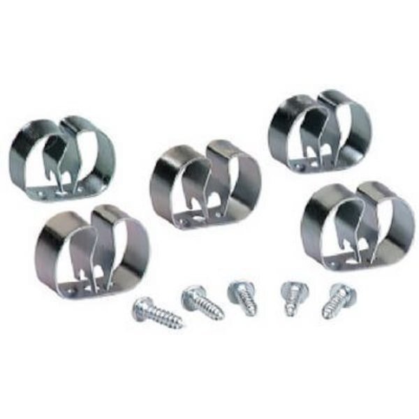 3PK LG Clip Organizer, MN, Crawford Products, Mfr#: 13202