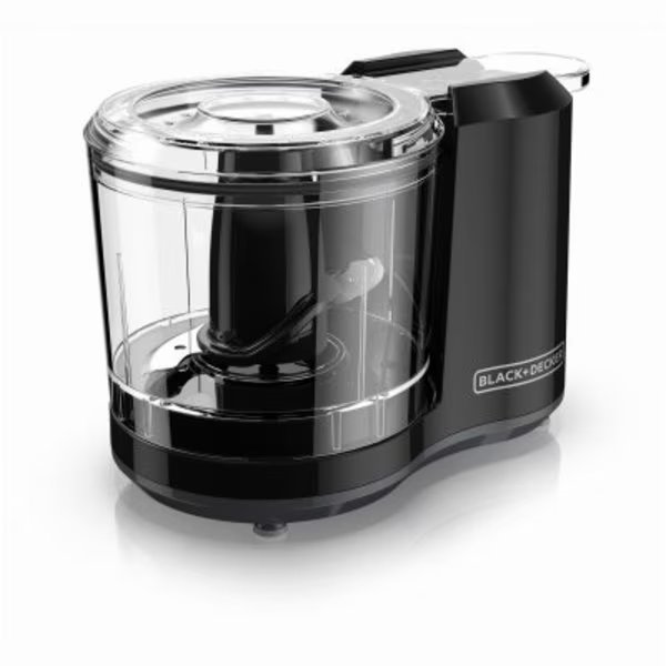 112C Food Chopper, Applica/Spectrum Brands, Mfr#: HC150B