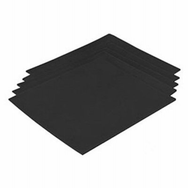 12PK 6x6 SQ Gasket, Abbott Rubber, Mfr#: R87004001