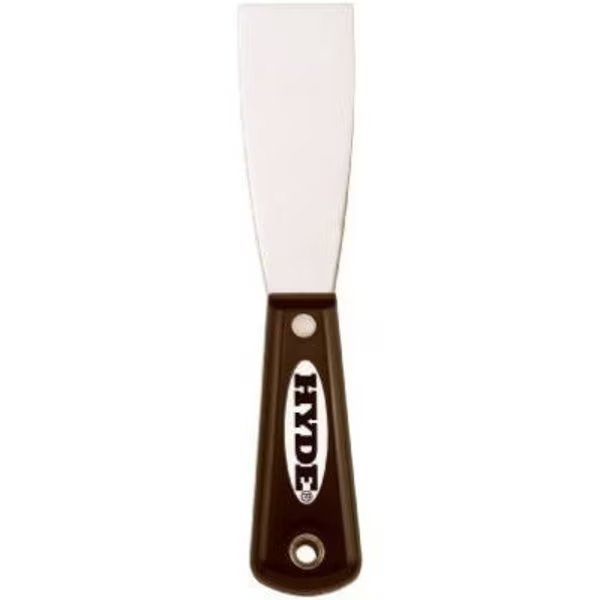112Stiff Putty Knife, Hyde, Mfr#: 2150