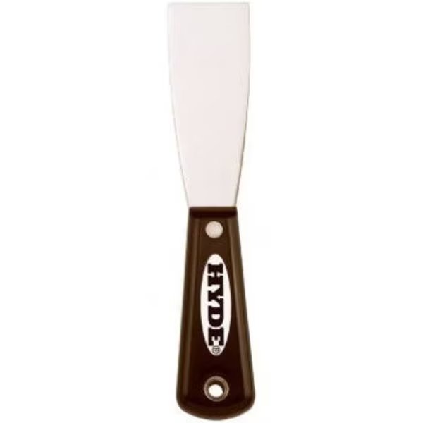 112 Flex Putty Knife, Hyde, Mfr#: 2100