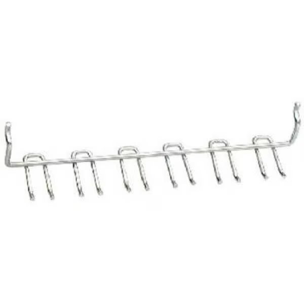 Multi Tool Rack, Crawford Products, Mfr#: 18888
