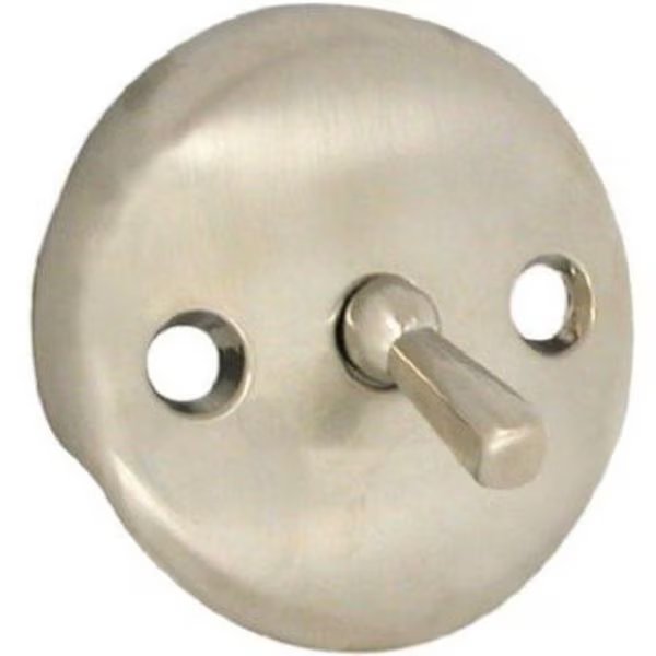 Tub Overfl PlateLever, Danco, Mfr#: 89231