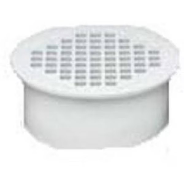2 PVC Snap In Drain, Oatey, Mfr#: 43561