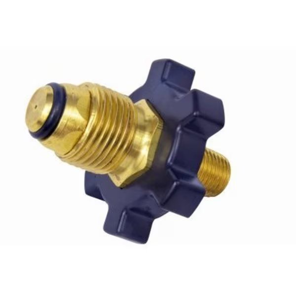 14Male BRS S Nose POL, Enerco/Mr. Heater, Mfr#: F276139