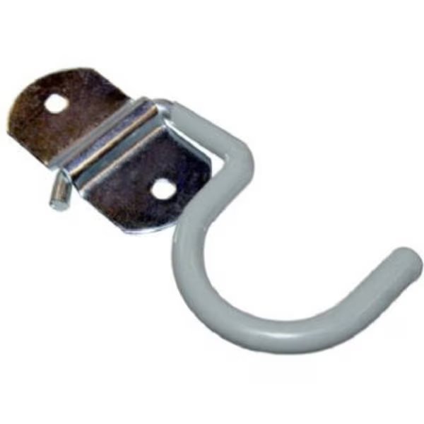 2PK WHT Hand Holder, MN, Crawford Products, Mfr#: SS29