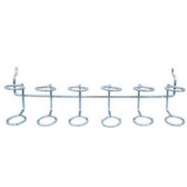18Multi Tool Peg Hook, Crawford Products, Mfr#: 18777