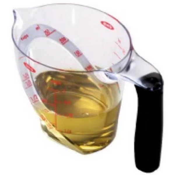 8OZ ANG Measuring Cup, Oxo International, Mfr#: 70881