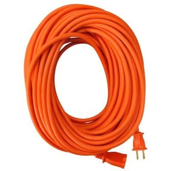 ME50' 162 ORG EXT Cord, Pt Ho Wah Genting, Mfr#: 02208ME