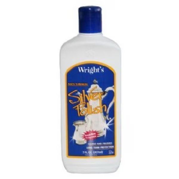 7OZ AntiTarnish Cream, Weiman Products, Mfr#: 28