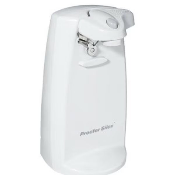 Extra Tall Can Opener, Hamilton Beach Brands, Mfr#: 75224PS