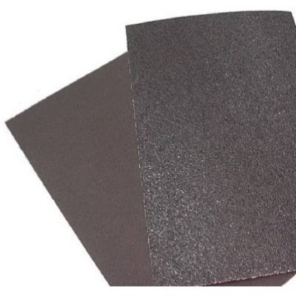 12x18 80G Sand Sheet, Virginia Abrasivesrp, Mfr#: 202-34080