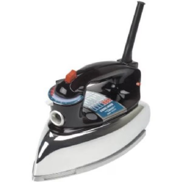 Classic MTL Iron, Applica/Spectrum Brands, Mfr#: F67E-T