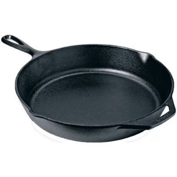 1014Season CISkillet, Lodge Manufacturing, Mfr#: L8SK3
