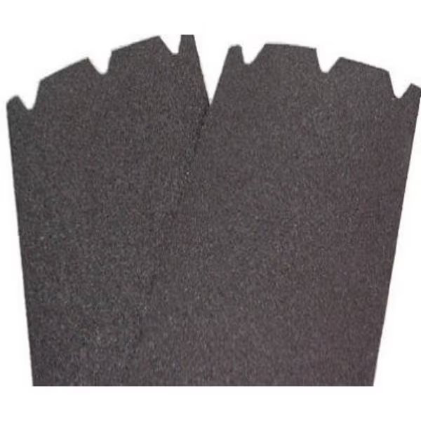 8x1912 36G Sand Sheet, Virginia Abrasivesrp, Mfr#: 002-08036