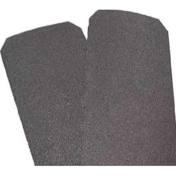 8x2018 100G SandSheet, Virginia Abrasivesrp, Mfr#: 002-30100