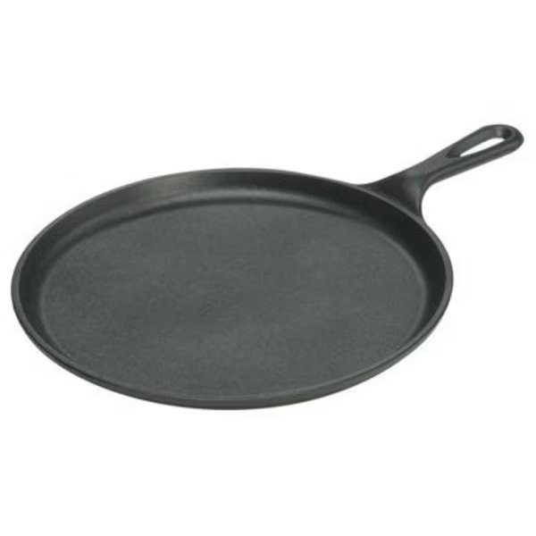1012PreSeason Griddle, Lodge Manufacturing, Mfr#: L9OG3
