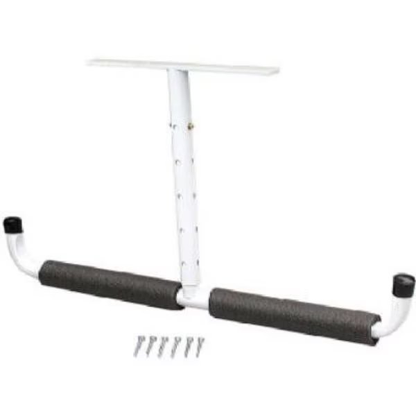 2WY ADJ Stor Hanger, Crawford Products, Mfr#: H13010