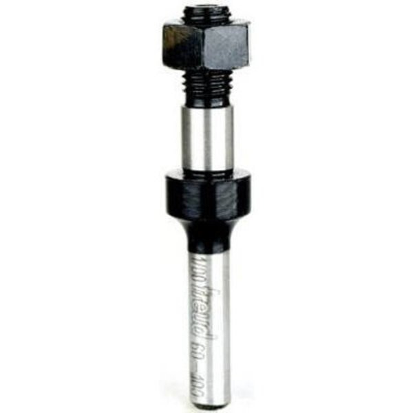 14 Shank Arbor, Bsc Preferred, Mfr#: 60-100