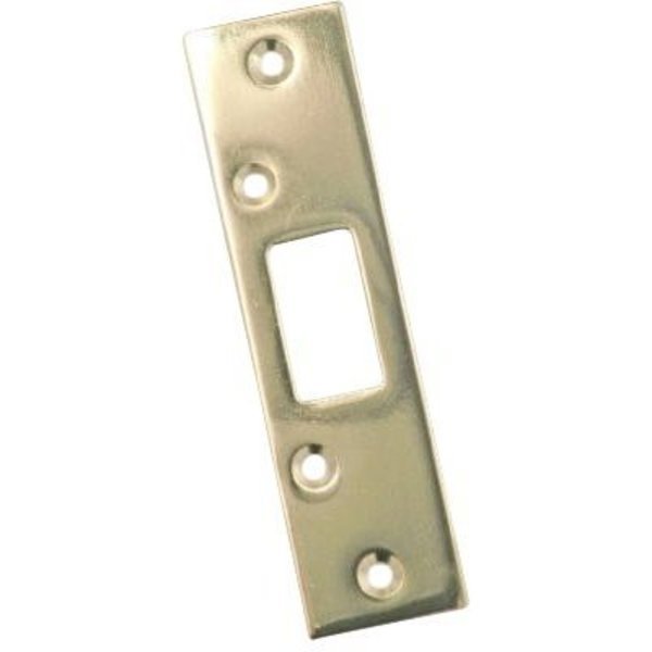 114x6BRS Secur Strike, Belwith Products, Mfr#: 1015
