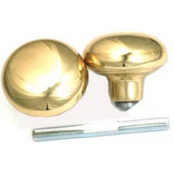 2PKBRS Knob SetSpindle, Belwith Products, Mfr#: 1130