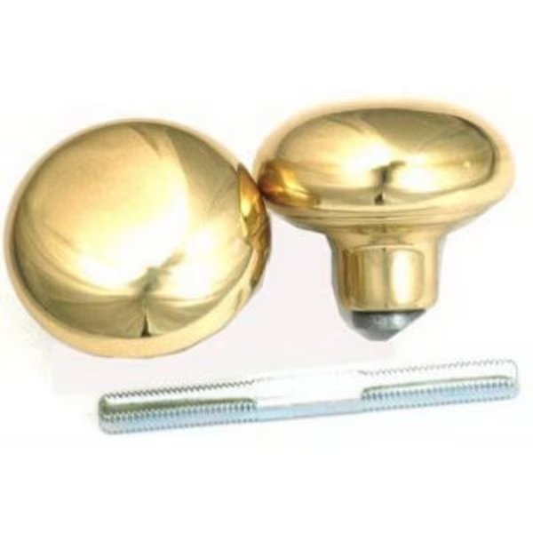 2PKBRS Knob SetSpindle, Belwith Products, Mfr#: 1135