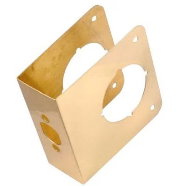 412 SS DR Reinforcer, Belwith Products, Mfr#: 2061-SS