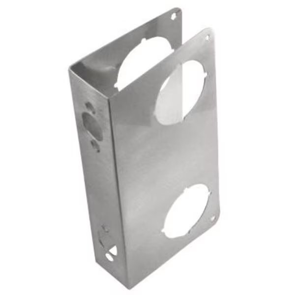 9 SS DR Reinforcer, Belwith Products, Mfr#: 2258-SS