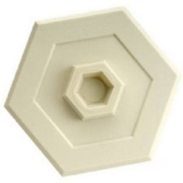 5WHT WalPatch DR Guard, Belwith Products, Mfr#: 6000
