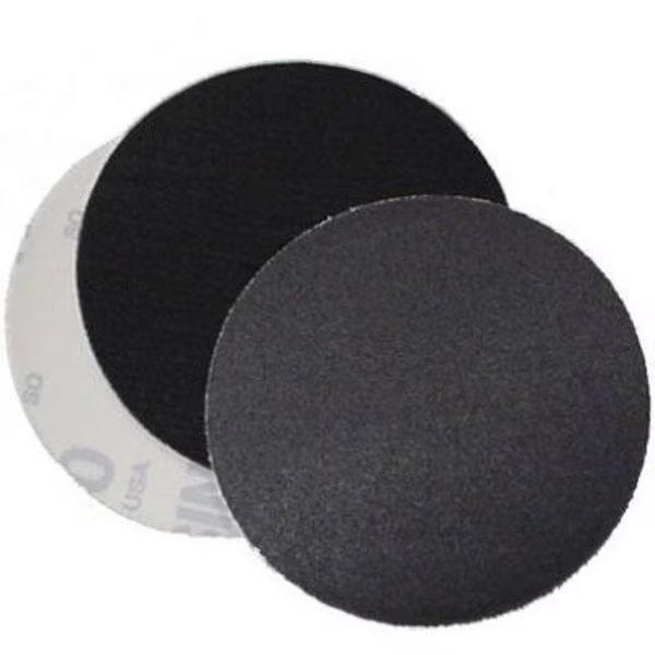 678 36G Velour Disc, Virginia Abrasivesrp, Mfr#: 003-67836