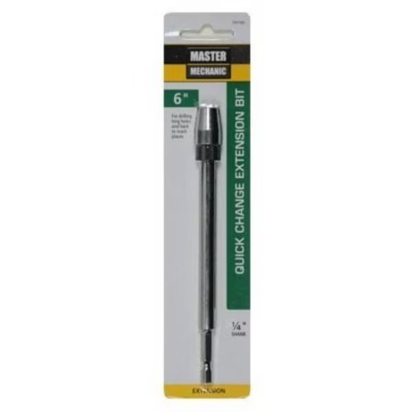 MM 512x14 QC Adaptor, Disston, Mfr#: 791105