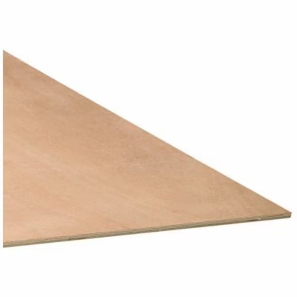 2x4 14 Lauan Plywood, Ufp Retail, Mfr#: 92418