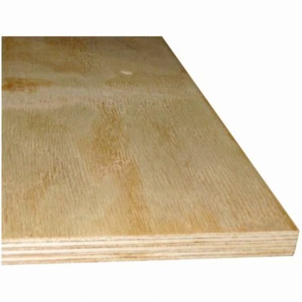 4x4 34BC Pine Plywood, Ufp Retail, Mfr#: 211799