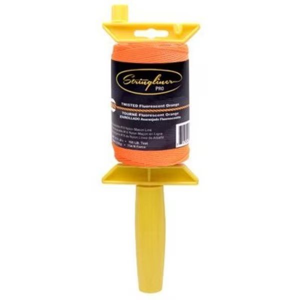 540' Twist FluoORG Reel, U.S. Tapempany, Mfr#: 25406